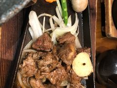 -和彩放题(渔阳店)