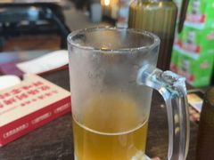 -马海涛牛肉串·午市牛腩饭·烧烤夜宵(领汇广场店)