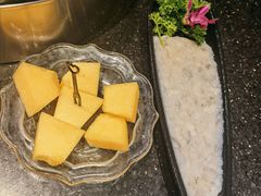 手工鲜虾滑-捞王锅物料理(凯旋路店)