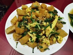 -胖子菜馆(隆昌路店)
