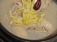 -木槿花韩式炭烤·熟成肉工坊(孙文东路店)