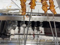-玉善烧烤串城(长春总店)
