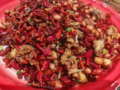 -聂发财重庆江湖菜(解放碑店)