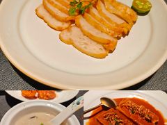 -锦府园·新台州菜(合生汇店)