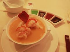 -利苑酒家(宜安广场店)
