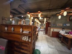 -老康火锅(桥南街店)