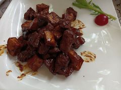 -一江春水·杭帮臻宴(三台山店)