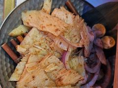 -杨记齐齐哈尔烤肉(总店)