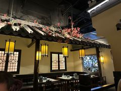 -绿茶餐厅(昌平悦荟店)