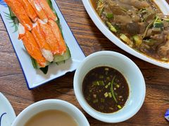 -正宗天津烧麦馆(柳州路店)