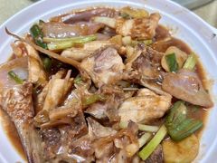 -红日饭店(裕隆三路店)