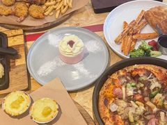 -必胜客(大宁路店)