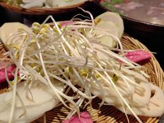 -盡膳口福·百年汤方火锅(科华北路店)