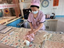 点击看大图 -国际月月生母婴月子中心(旗舰店)