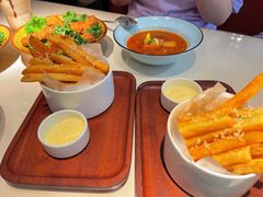 -阿妮叶李(光谷世界城店)