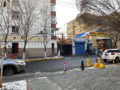 -开帝锐抓饭(和田街店)