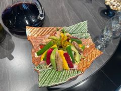 -吉之仙•中国制造•出口级食材日料店(领事馆总店)