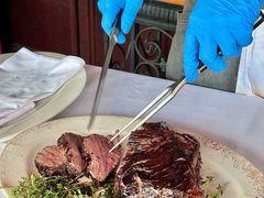 -希斯林牛排馆 Sizzzling Steakhouse