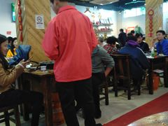 大堂-同顺鹅庄(南华路店)