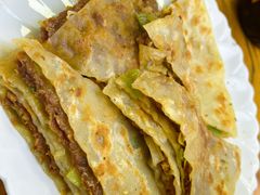 -溢心园香河肉饼总店