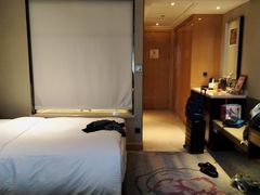 -广州增城富力万达嘉华酒店