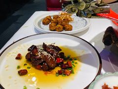 -雲蜀龙阁·金牌水煮鱼(方庄店)