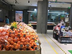 -盒马鲜生(悦峰店)