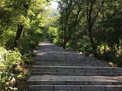 -九鼎铁刹山风景区