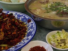-胡世羊肉汤(南街店)