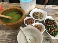 -娜姐海丰小吃