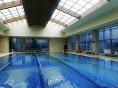 -喜来登大酒店健身中心