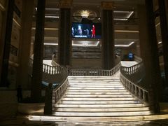 -南通金石国际大酒店