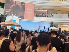 -龙湖杭州滨江天街