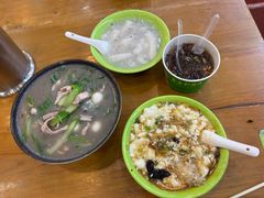 -三镇民生甜食馆(胜利街总店)