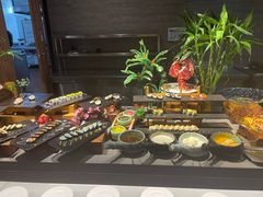 -蓝鲸湾汤泉(包河店)