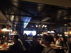-宝莱纳啤酒花园餐厅PAULANER BRAUHAUS Nanjing(广州路店)