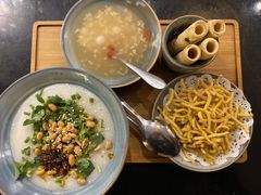 -大王油茶(磁器口店)