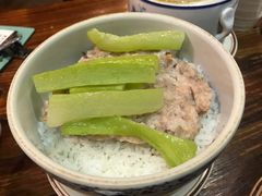 -黄祥华养生堂·炖汤·营养蒸饭(岭南天地店)