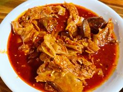 -渔桥李记奶汤面(东街店)