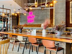 大堂-The Rug Cafe(王府中环店)