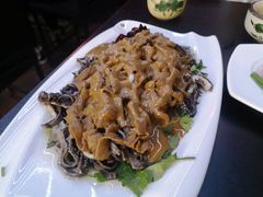 水爆肚-正宗天津烧麦馆(柳州路店)