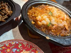 -山四砂锅(太原钟楼街店)