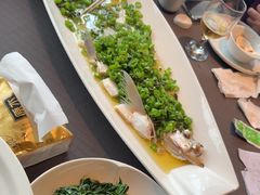 -望乡楼上海菜(日月光店)