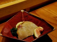 松坂猪肉-松涛日本料理