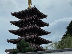 -浅草寺