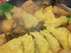 -一楼食业·美食人家