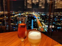 -北京柏悦酒店·锦庭餐厅Dining Room