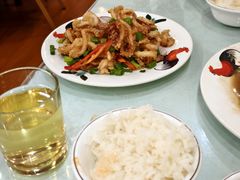 -潮汕铺老店(甜水井店)