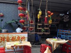 -水乡人家私房菜(逢简店)