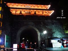 -鼓楼(西湖风景名胜区)